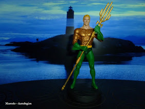 COLEÇÃO SUPER-HERÓIS DC COMICS Nº 30