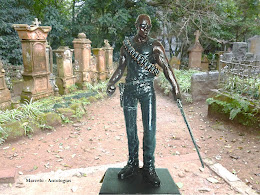 Coleção Marvel Figurine Nº 06