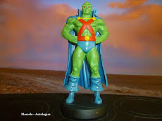 Coleção Super-Heróis DC Comics Nº 16