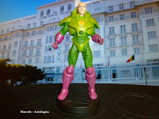 Coleção Super-Heróis DC Comics Nº 10