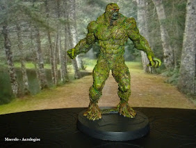 MINIATURA DC ESPECIAL - Nº 15