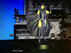 COLEÇÃO SUPER-HERÓIS DC COMICS Nº 19