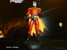 Coleção Super-Heróis DC Comics Nº 06