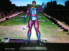 Miniatura Marvel Especial - Nº 04