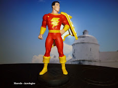 Coleção Super-Heróis DC Comics Nº 13