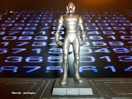 Coleção Marvel Figurine Nº 26